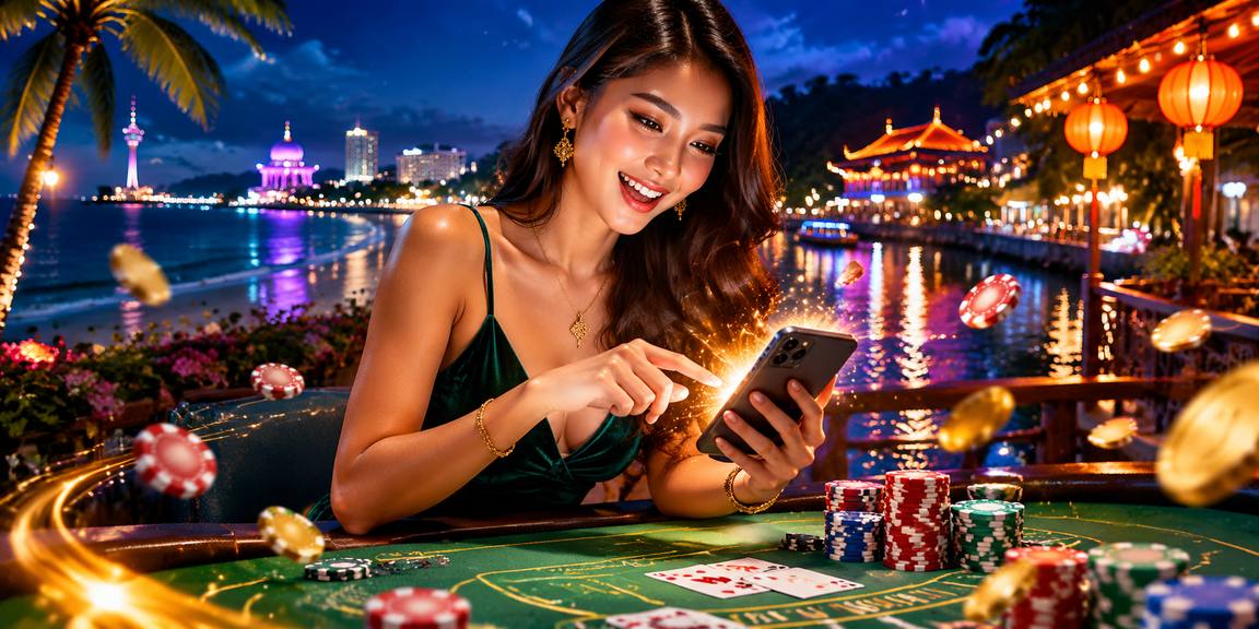 32a mobile gaming